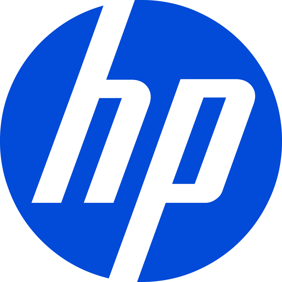 HP Laptops