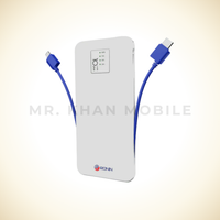Ronin R-73 Attached cable - 10000mah