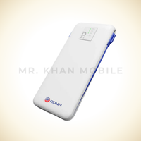 Ronin R-73 Attached cable - 10000mah