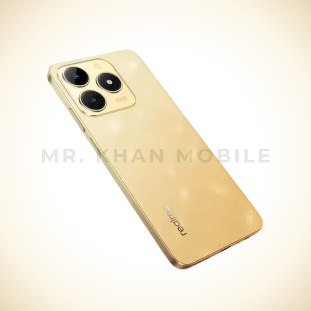 Realme C61