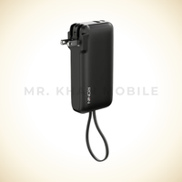 Ronin ARCTIC | 10,000mAh Powerbank