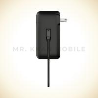 Ronin ARCTIC | 10,000mAh Powerbank
