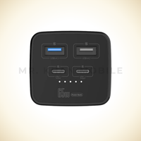 Faster PF-65W Power Bank