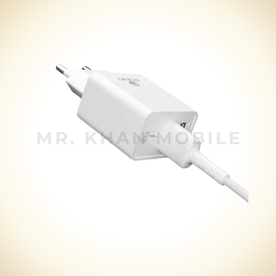 Ronin Auto ID Efficient Dual-Port Charger – R-615