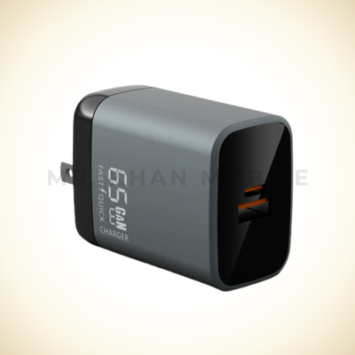 Ronin Wizard R-6020 Wall Charger