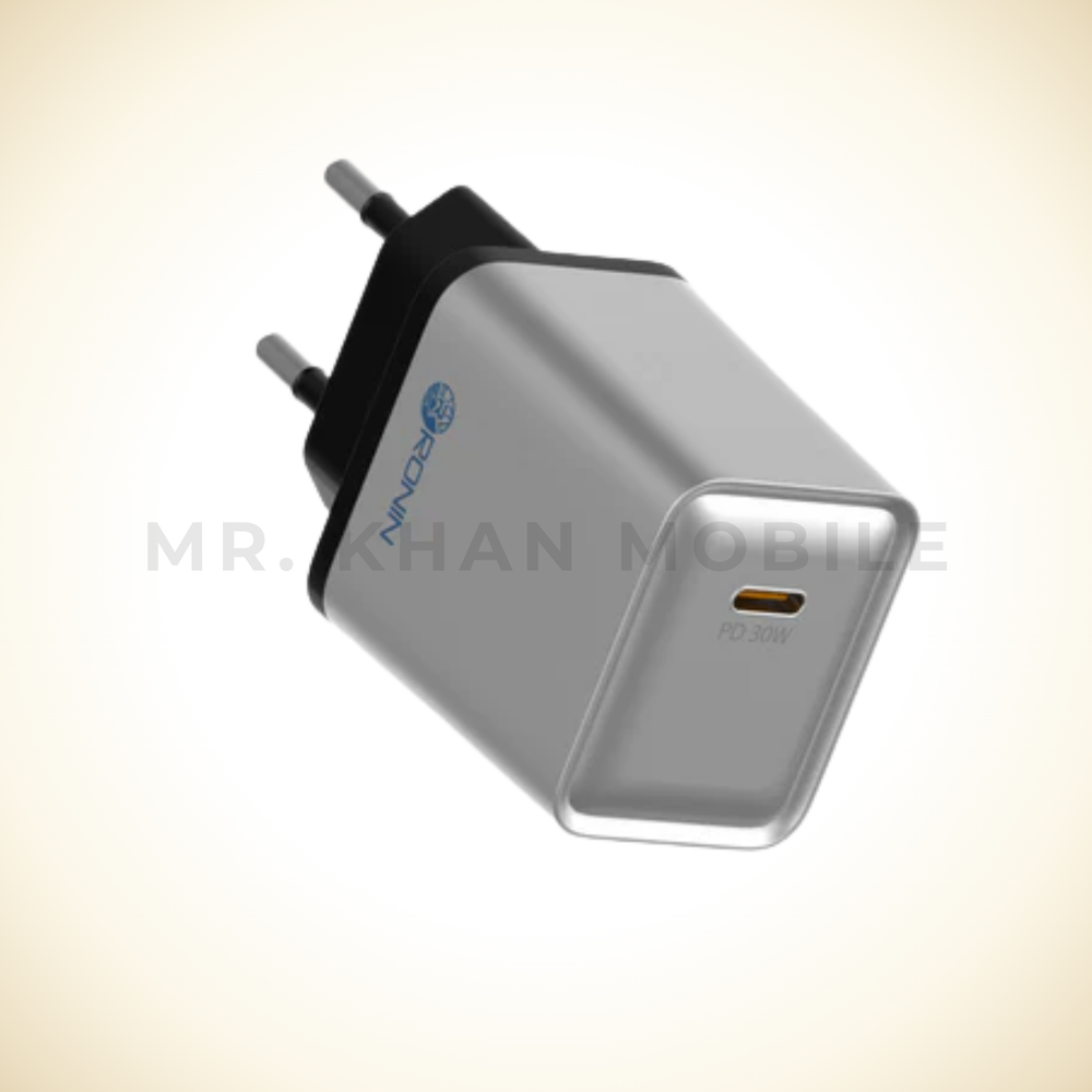 Ronin R-6015 30W max Charger