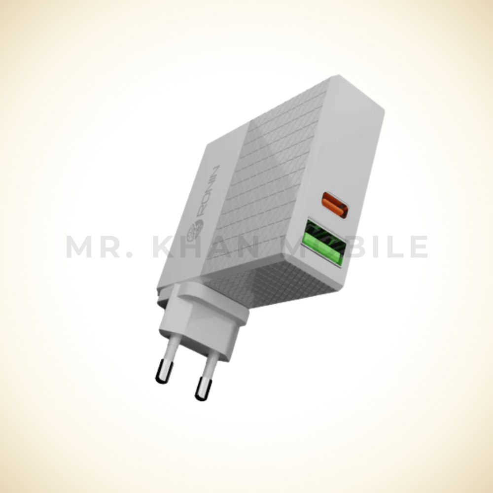 Ronin R-315 65W Charger