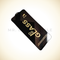 OG Glass Protector iPhone Models