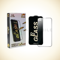 OG Glass Protector iPhone Models