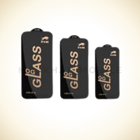 OG Glass Protector iPhone Models