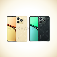 Realme C61