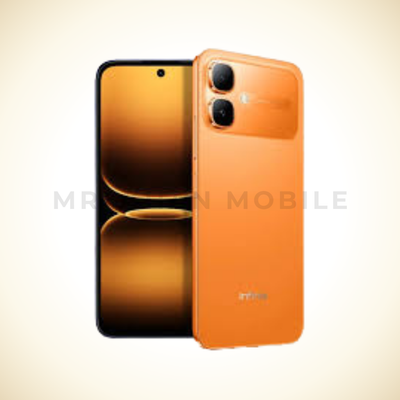 Infinix Smart 20