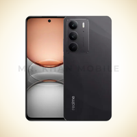 Realme C75