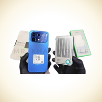 New - Infinix MagPower XP03 Wireless Power bank