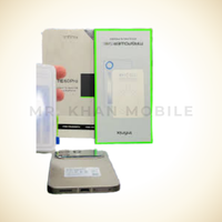 New - Infinix MagPower XP03 Wireless Power bank