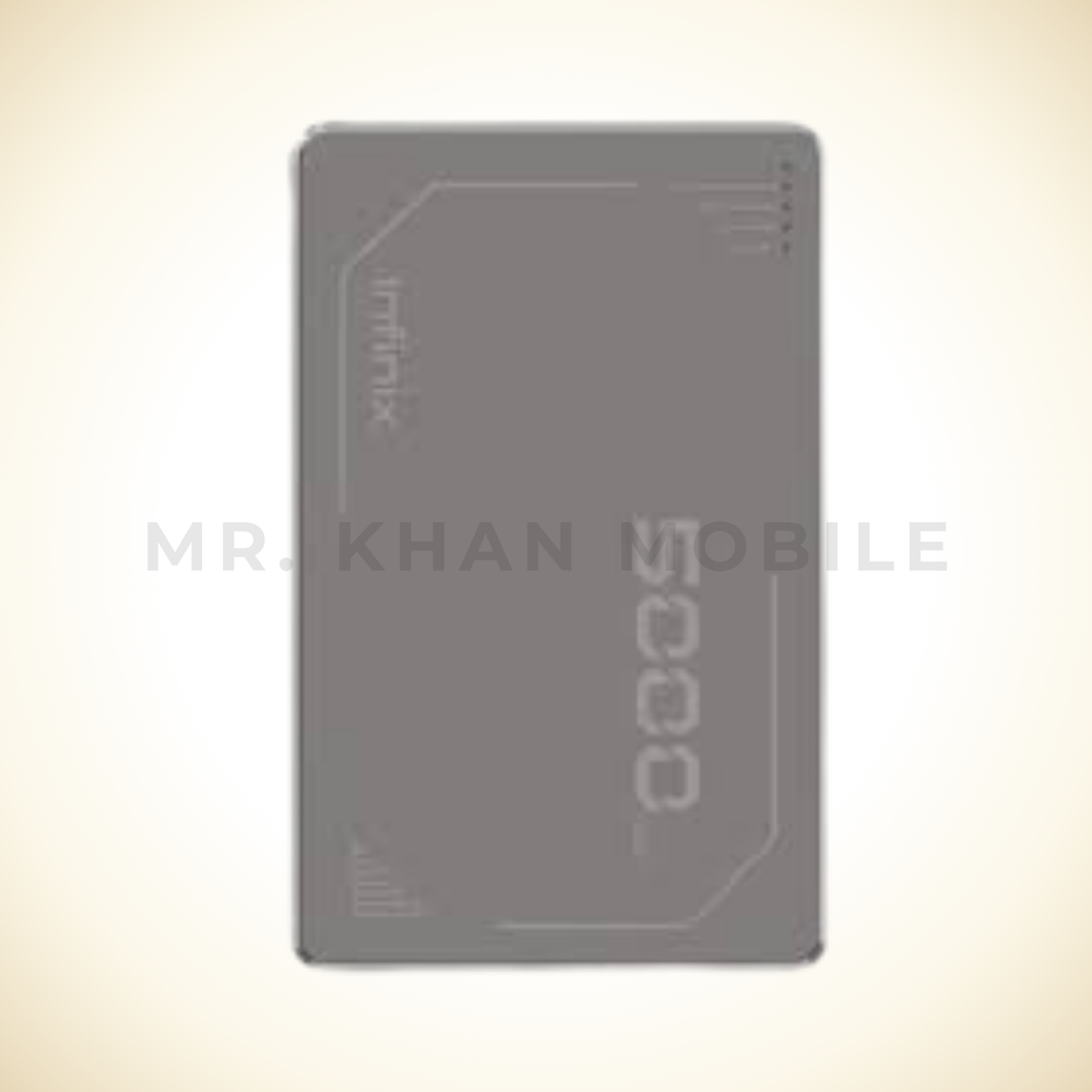 Infinix XP06 MagPower Magnetic Wireless Charging