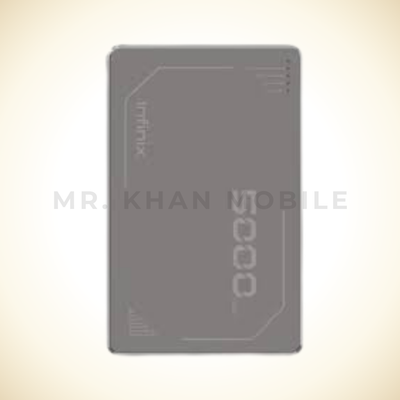 Infinix XP06 MagPower Magnetic Wireless Charging