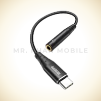 Type C To 3.5 mm Jack Hands free Connector Male to 3.5mm Earphone Headset Female Adapter Connector