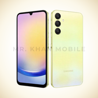 Samsung Galaxy A25