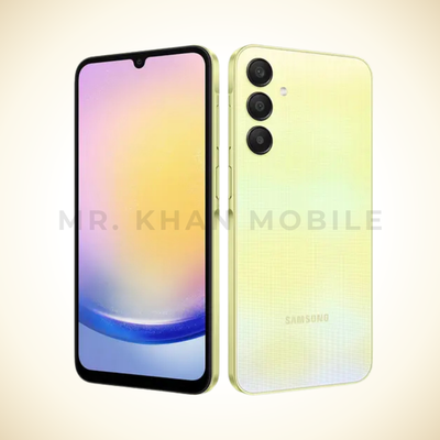 Samsung Galaxy A25