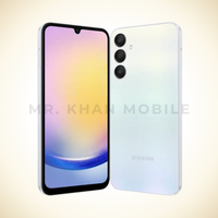 Samsung Galaxy A25