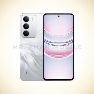 Realme C71