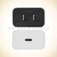 Google 30 W USB-C Power Charger