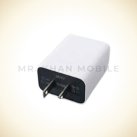 Google 30 W USB-C Power Charger