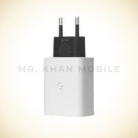 Google 30 W USB-C Power Charger