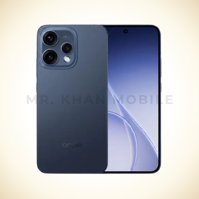 OPPO Reno 15