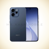 Oppo Reno 15F