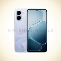 Oppo A6K