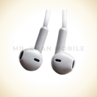 Original Gionee Handsfree 3.5mm & Type-C