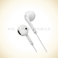 Original Gionee Handsfree 3.5mm & Type-C