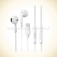 Original Gionee Handsfree 3.5mm & Type-C