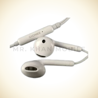 Original Gionee Handsfree 3.5mm & Type-C