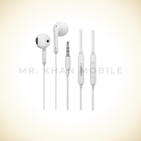 Original Gionee Handsfree 3.5mm & Type-C