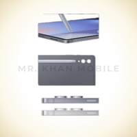 Samsung Galaxy Tab S10 Plus (X820) Wifi With Keyboard