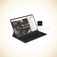 Samsung Galaxy Tab S10 Plus (X820) Wifi With Keyboard