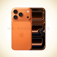 Apple Iphone 17 Pro