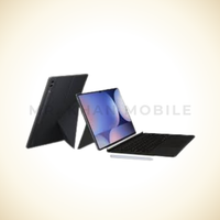 Samsung Galaxy Tab S10 Plus (X820) Wifi With Keyboard