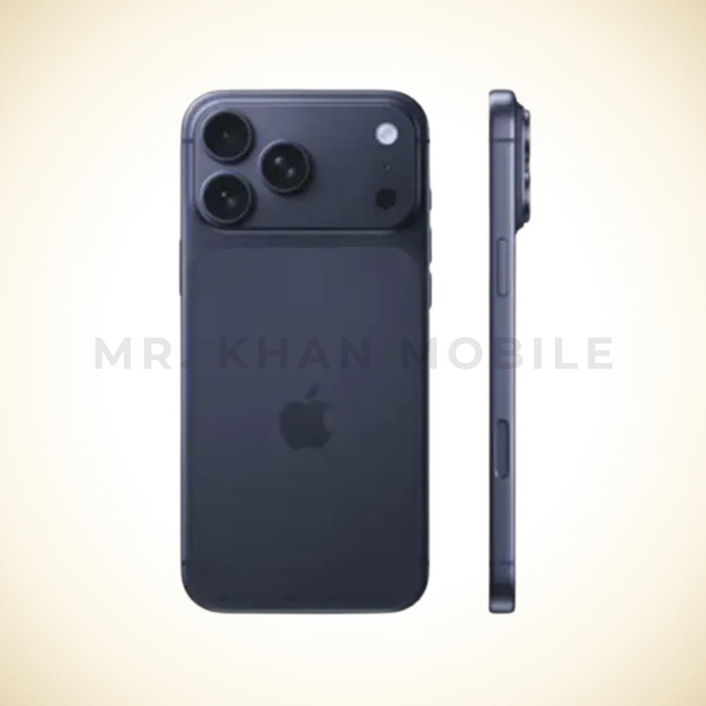 Apple Iphone 17 Pro