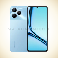 Realme Note 50