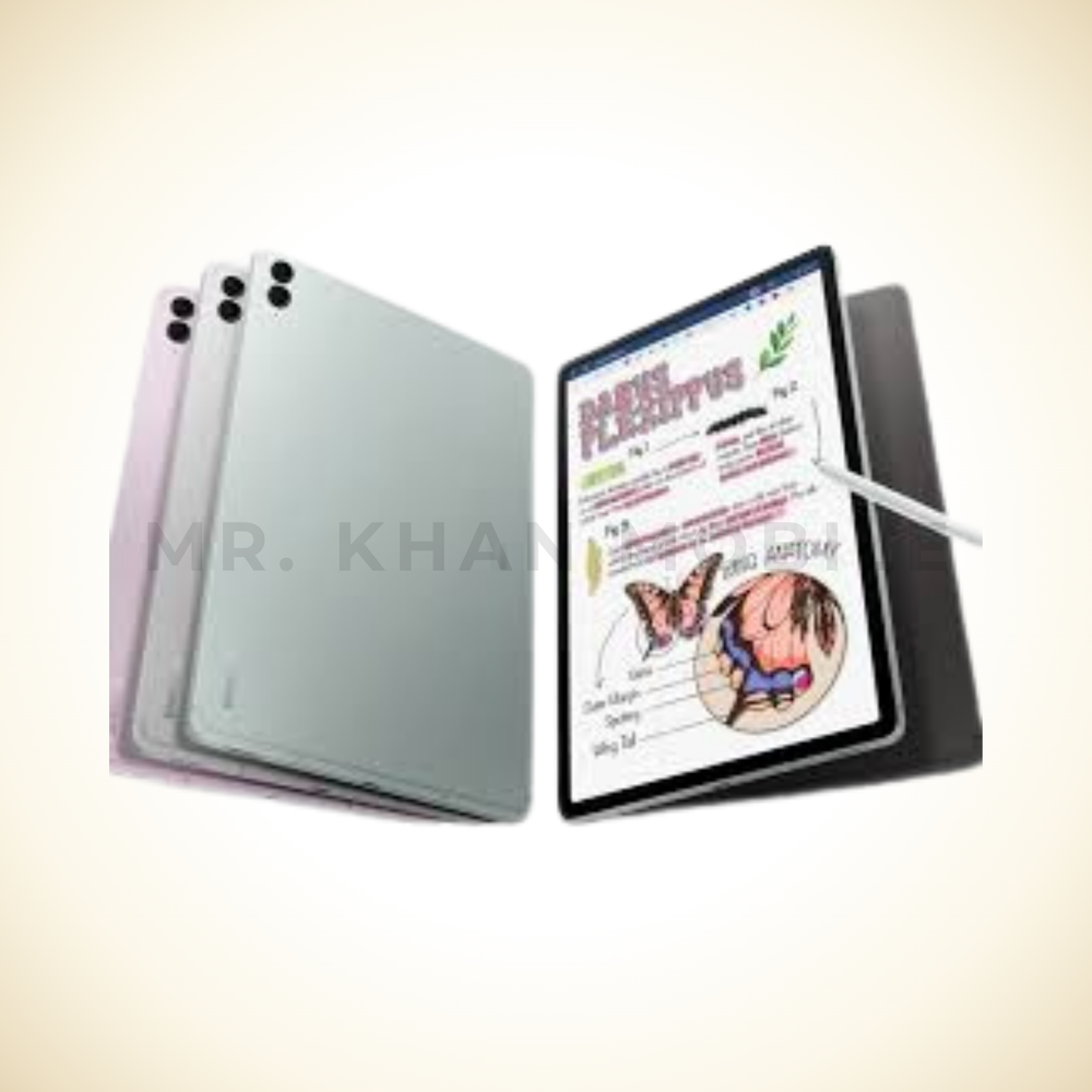 Samsung Galaxy Tab S9 FE WiFi (X510)
