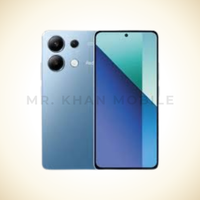 Xiaomi Redmi Note 13