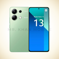 Xiaomi Redmi Note 13