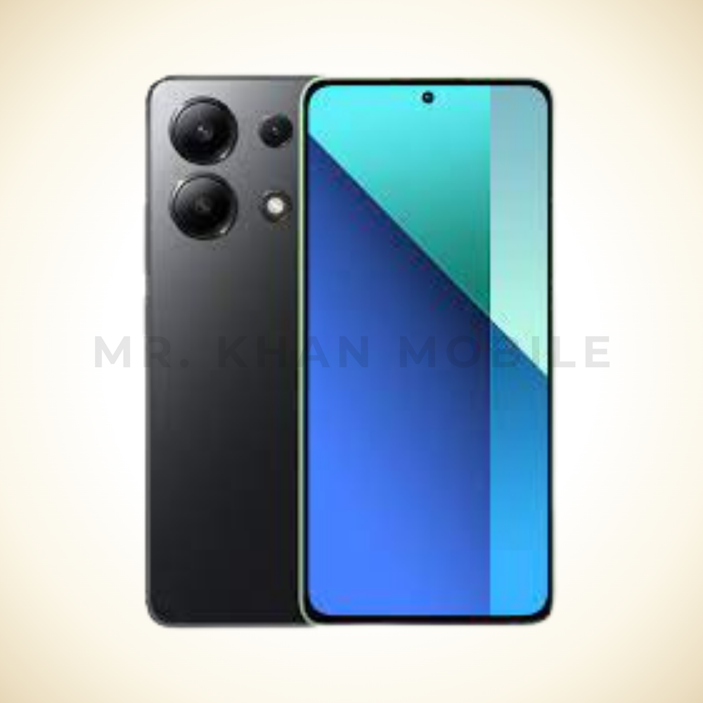 Xiaomi Redmi Note 13