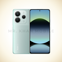 Xiaomi Redmi Note 14