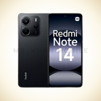 Xiaomi Redmi Note 14