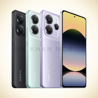Xiaomi Redmi Note 14